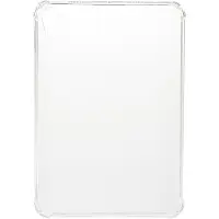 Peachy Protective Corners TPU hoes voor iPad mini 6 - transparant