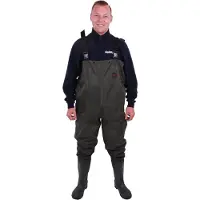 Ultimate PVC Waders - Maat 46 - Waadpak