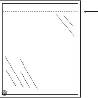 Raadhuis paklijstenvelop - 315x225mm - A4 - onbedrukt - 500 stuks