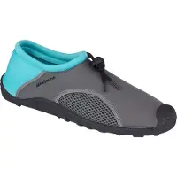 Waimea Aquaschoen Senior Blauw Grijs-Schoenmaat 44