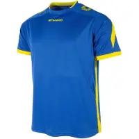 Stanno Drive Match Shirt Blauw | Maat XXXL