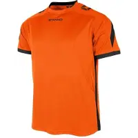 Stanno Drive Match Shirt Oranje | Maat 164