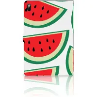 B2Ctelecom Samsung Galaxy Tab S7 FE | S7+ | S8+ Tablet Stand Case Watermelons