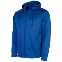 Stanno Field Hooded Full Zip Top 408012 | Maat: 164