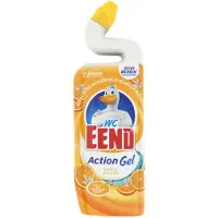 WC-Eend WC Eend Action Gel Citrus Splash 750ML