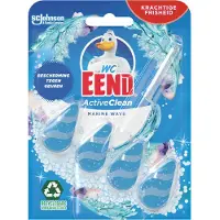 Wc Eend Toiletblok Active Clean Marine