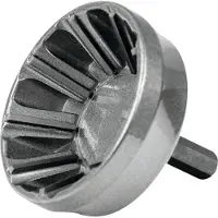 Projahn , Draadeind ontbramer 34-54 mm - hardmetalen