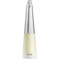 Issey Miyake Damesgeuren L'Eau d'Issey IGOEau de Toilette Spray Bottle 60 ml + Cap to Go 20 ml