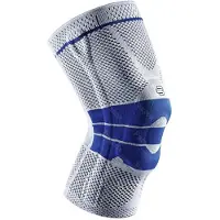 Bauerfeind GenuTrain Kniebrace