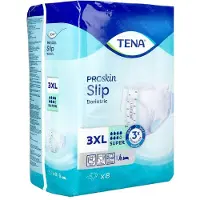 Tena Slip Bariatric 3XL