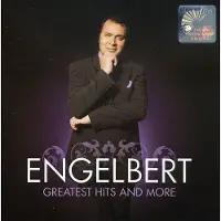 Universal Music Engelbert Humperdinck - Engelbert Greatest Hits And More (2 CD)