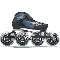 Cadomotus Rookie One Inline Skate Voor Kinderen 4x90 / 3x100 35