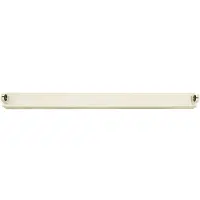 Reled RELIGHT Armatuur enkel voor 1x20W mat wit