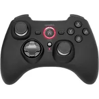 Speedlink RAIT Gamepad (Nintendo), Controller, Zwart