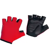 Rogelli Wielerhandschoen Belcher Rood S28/140