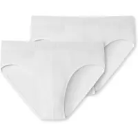 Schiesser Onderbroek wit
