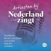 Coast2Coast Various Artists - Artiesten Bij Nederland Zingt (CD)