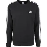 Adidas Sportsweatshirt 'Essentials Fleece 3-Stripes' | SxNormale maten | male