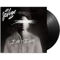 Bertus Distributie I Am > I Was (LP)