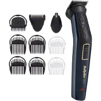 BaByliss Multi Trimmer MT728E