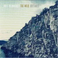 Coast2Coast Kris Delmhorst - The Wild - Outtakes (CD)