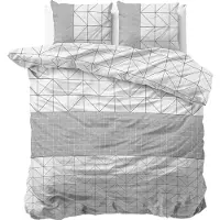 Royal Textile Gino Grey - flanel