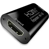 HaverCo HDMI extender verlenger signaal 4K*2K tot max 40 meter /