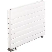 Eastbrook Addington type 21 radiator 60x60cm staal 994W wit glans