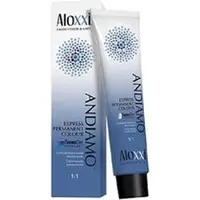 Aloxxi Andiamo Express Permanent Color , 60 gr (, 11N Tuscan Sunlight)
