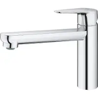 GROHE Keukenmengkraan Start Curve Chroom