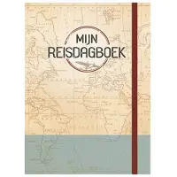 Zuidnederlandse Uitgeverij (ZNU) Mijn reisdagboek