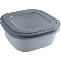 Sunware Sigma Home vershoudbakje blauw 2,8 liter