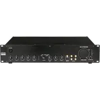 DAP ZA-7250 100 volt 4-zone versterker, 250 watt