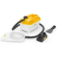 Wagner 2404466 Behangafstomer SteamForce Plus - 2000W - 4L