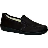 Rohde 2224 Pantoffels | Maat 40 Dames Grijs