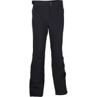 Starling Skibroek Starling Men Softshell Zwart-S