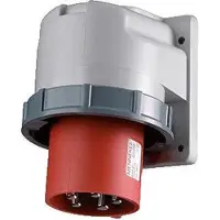MENNEKES CEE Apparaatcontactdoos - 3611