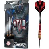 Harrows VIVID RED 24GR
