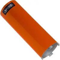 Spero diamantboor 162x400mm droog - S427162