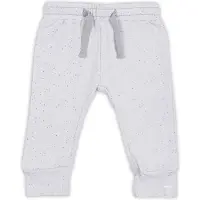 Jollein Lange Broek Voor Kids Maat 62-68 Grijs
