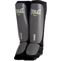 Everlast Mma Scheenbeschermers