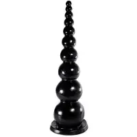 Analconda Anaal dildo Snake Pearl