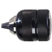 Milwaukee Snelspanboorhouders voor FIXTEC-machines (asvergrendeling) 1,5-13 - 3/8 x 24/1 sleeve industrieel - 1 st - 4932399492