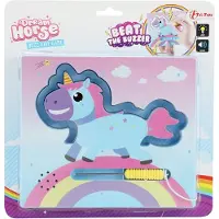 Dream House Toi-toys introduceert de Buzzer Eenhoorn – super eenvoudig voor kinderen