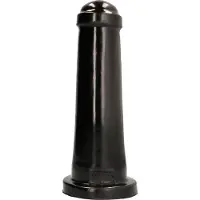 Domestic Partner Pride of Amsterdam - Anal Dildo