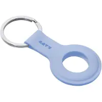 Laut Huex AirTag Hoesje 1 / 2 Blauw