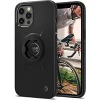 Spigen Gearlock Apple iPhone 12 Pro Max Telefoonhoesje Fiets