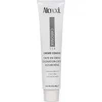 Aloxxi Chroma Permanent Hair Color 6N