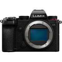 Panasonic LUMIX DC-S5 Body