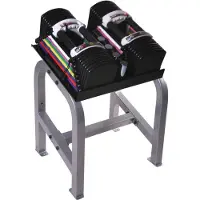 Powerblock Rack Stand voor Verstelbare Dumbbells